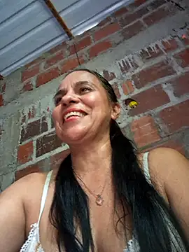 Lucerito-Hot live sex cam