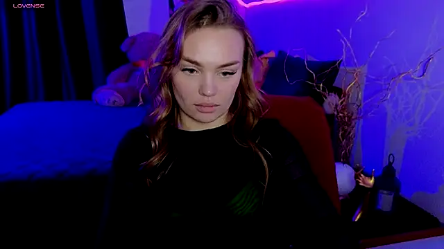 KitsyMoore live sex cam