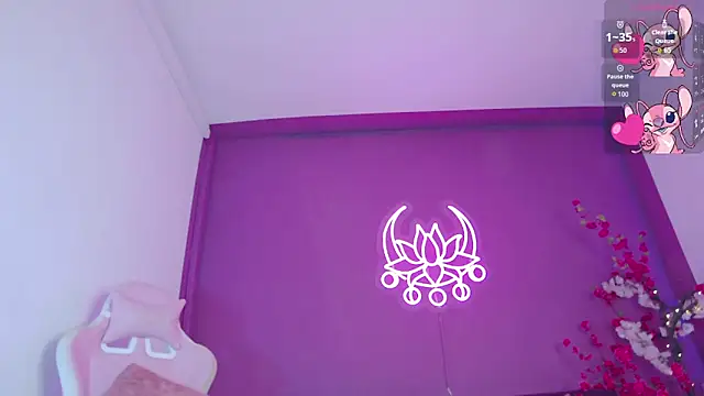 Sidney_Belle live sex cam