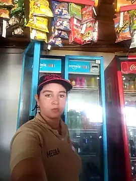 Camila-Valverde's cam snapshot