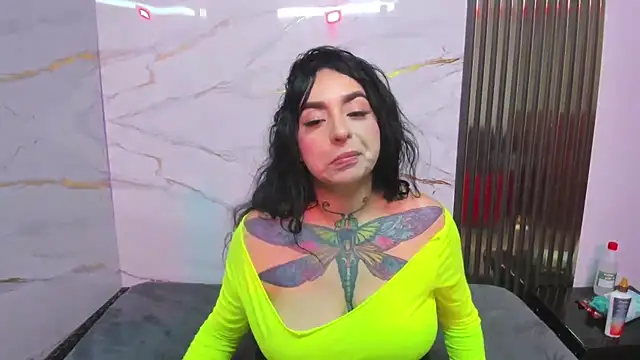 DashaMiller_'s cam snapshot