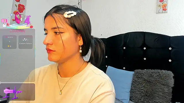 Dulce1_sofia01's cam snapshot