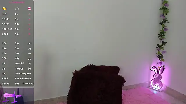 Talia_Grace's cam snapshot