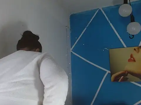 Dayanna_lovee's cam snapshot