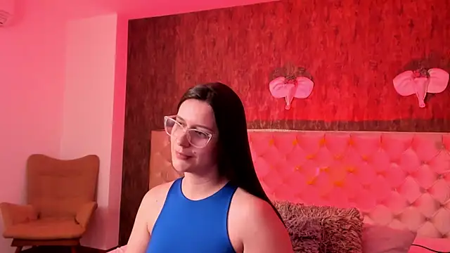 AnastasiiaStelee's cam snapshot