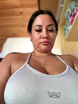 ValeryGrey live sex cam