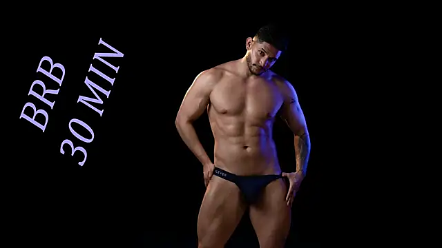 RichardMilleer live sex cam