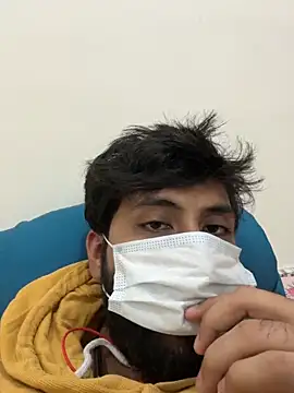 KabirDickhead live sex cam