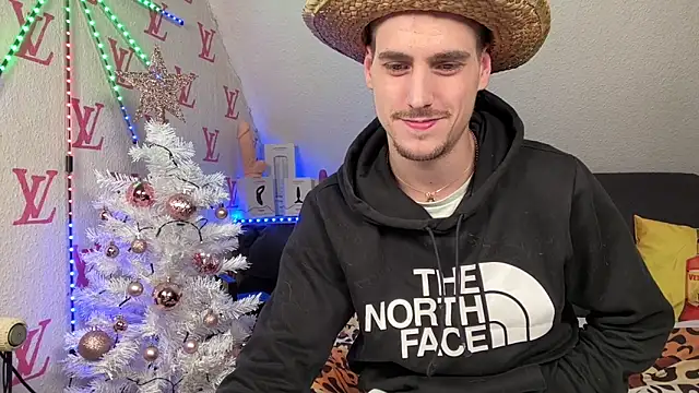 Cookieboy88 live sex cam