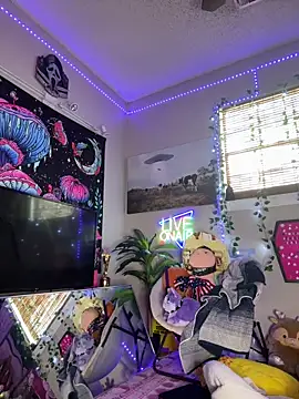 Cutiepiespanks's cam snapshot