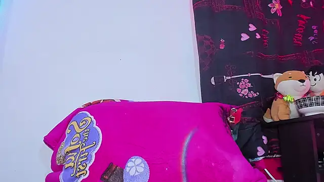 damn_fox live sex cam