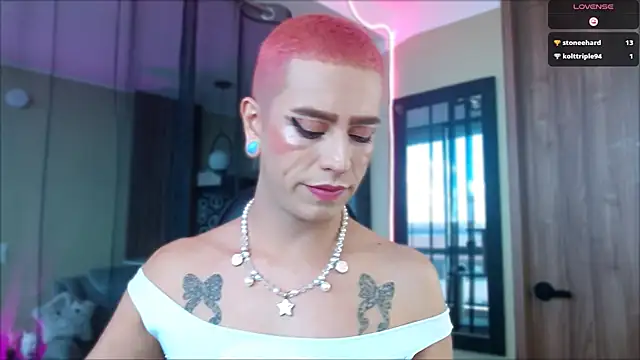 tevenwhiite live sex cam