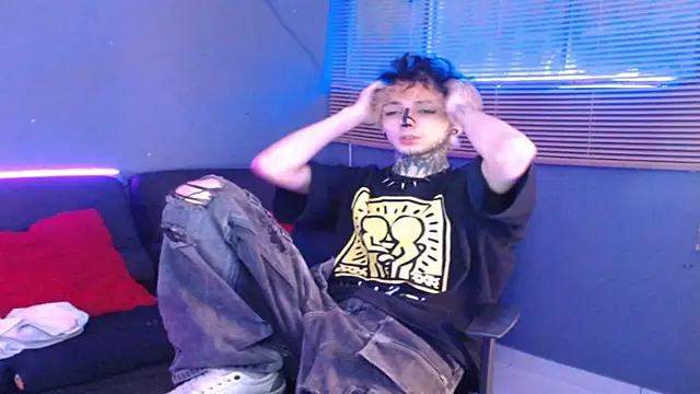 Andy_bapho live sex cam