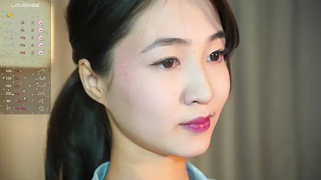 SeulBi's cam snapshot