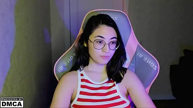 MeilideQian1's cam snapshot