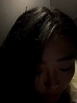 jiajia_L's cam snapshot