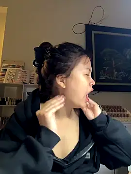 Lucky-nice202's cam snapshot