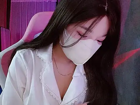 __Jushalie__'s cam snapshot