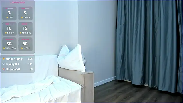 kim_sua's cam snapshot