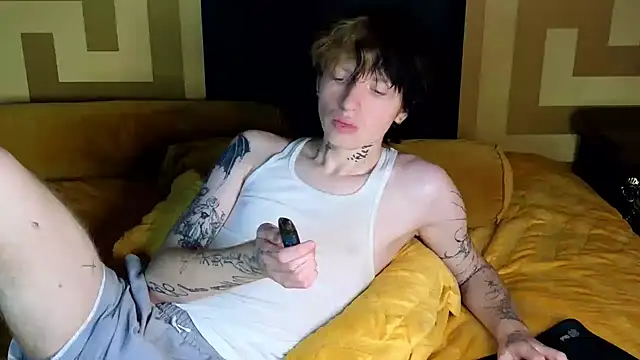 TRAVIS_CLAS live sex cam