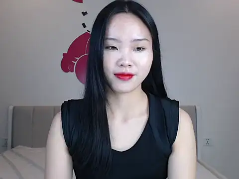 AmeliaJohanson's cam snapshot