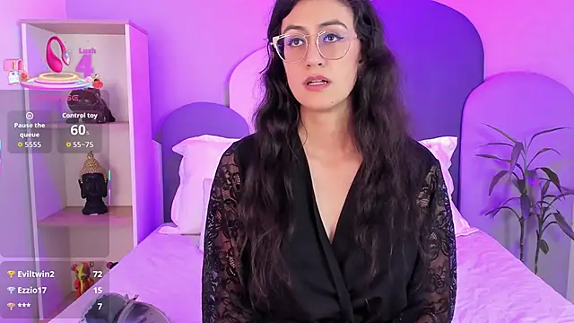 SophieGomez22's cam snapshot