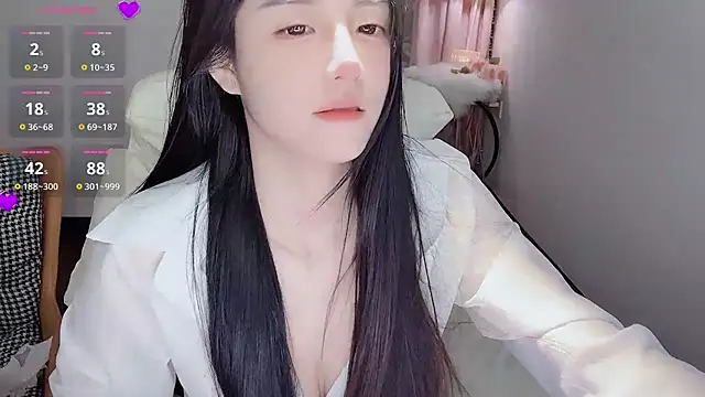 Mimi_666's cam snapshot