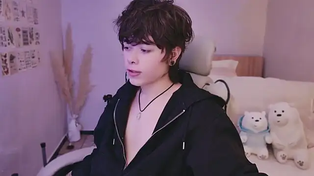 PaulTexx live sex cam