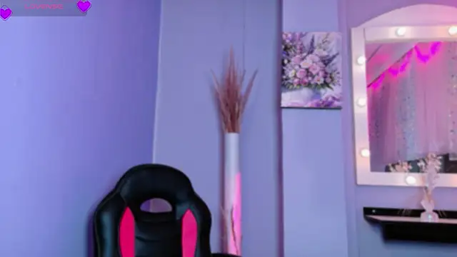 Natalia_Prada's cam snapshot