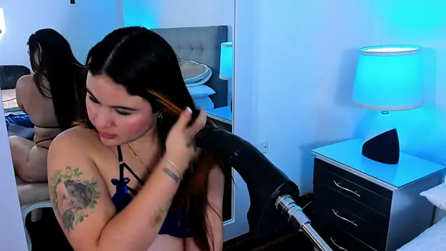 AdeleJhones's cam snapshot