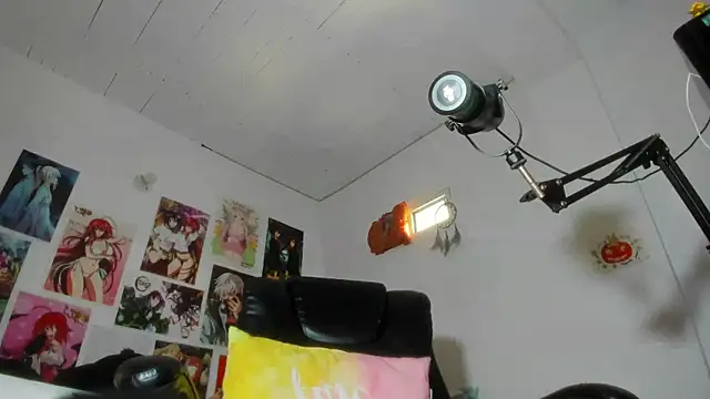 LovexJuxn_ live sex cam