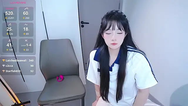 Follyise's cam snapshot