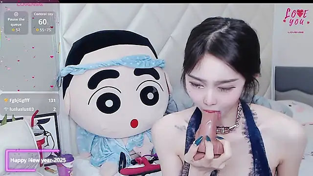 YAOYAO-2025's cam snapshot