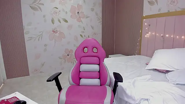 Kendall_curves's cam snapshot