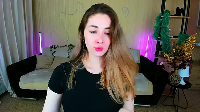 SensitiveSooul live sex cam