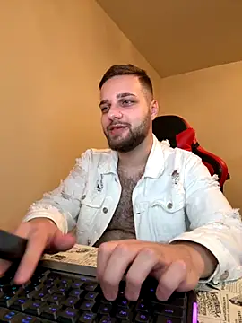 KingAdonisss live sex cam