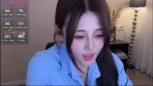 Cure-uuuuuuuu live sex cam