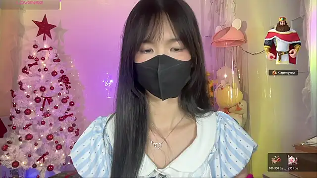 Your-Sunshine live sex cam