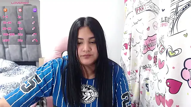 Alicelunaa's cam snapshot