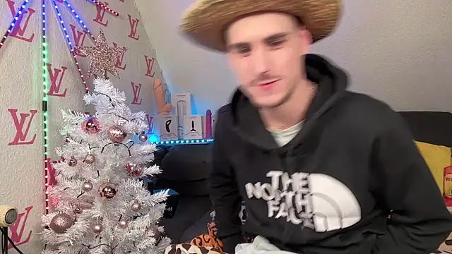 Cookieboy88 live sex cam