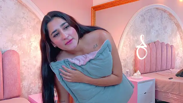 JasmineRhodes's cam snapshot