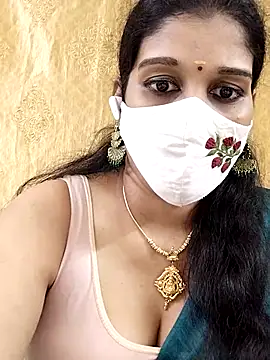 amelia-rani's cam snapshot