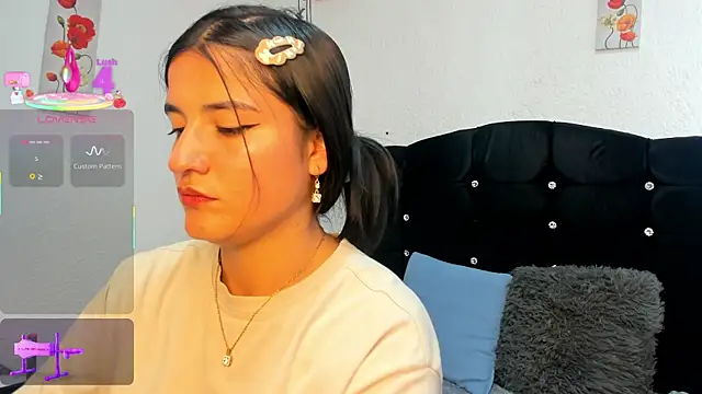 Dulce1_sofia01's cam snapshot