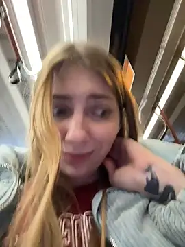 Sunny___Bunny's cam snapshot