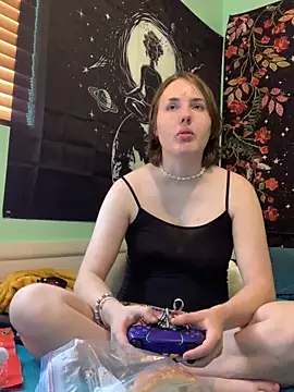 euphoricangel's cam snapshot