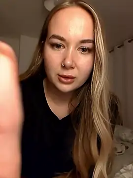 BarbieDolly_x's cam snapshot