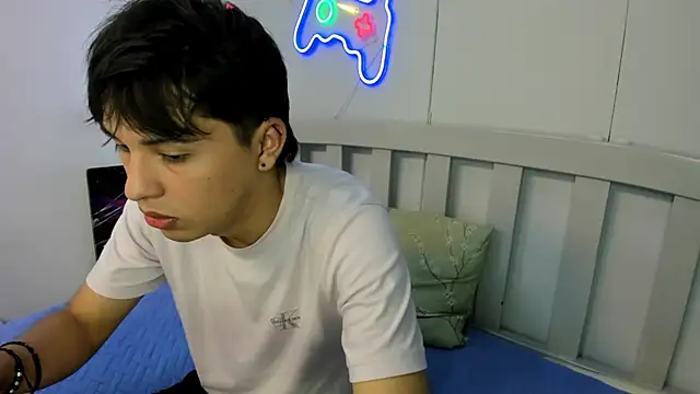 StiwenTwink live sex cam