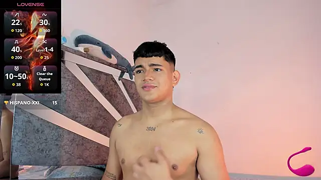 niall_falconn live sex cam