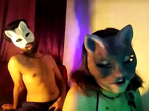 CatNClown's cam snapshot