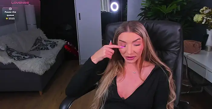 cutee_lexy's cam snapshot